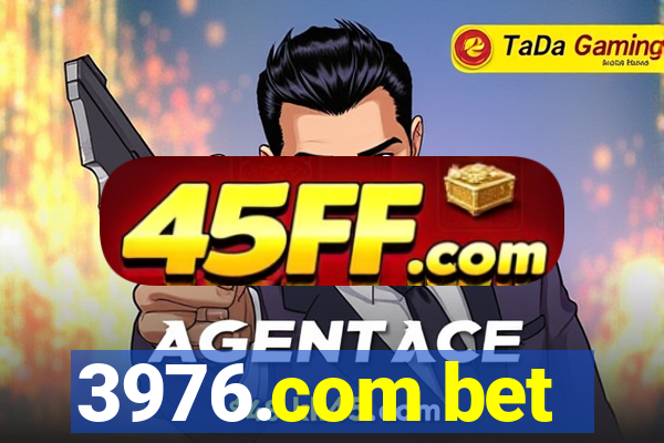 3976.com bet